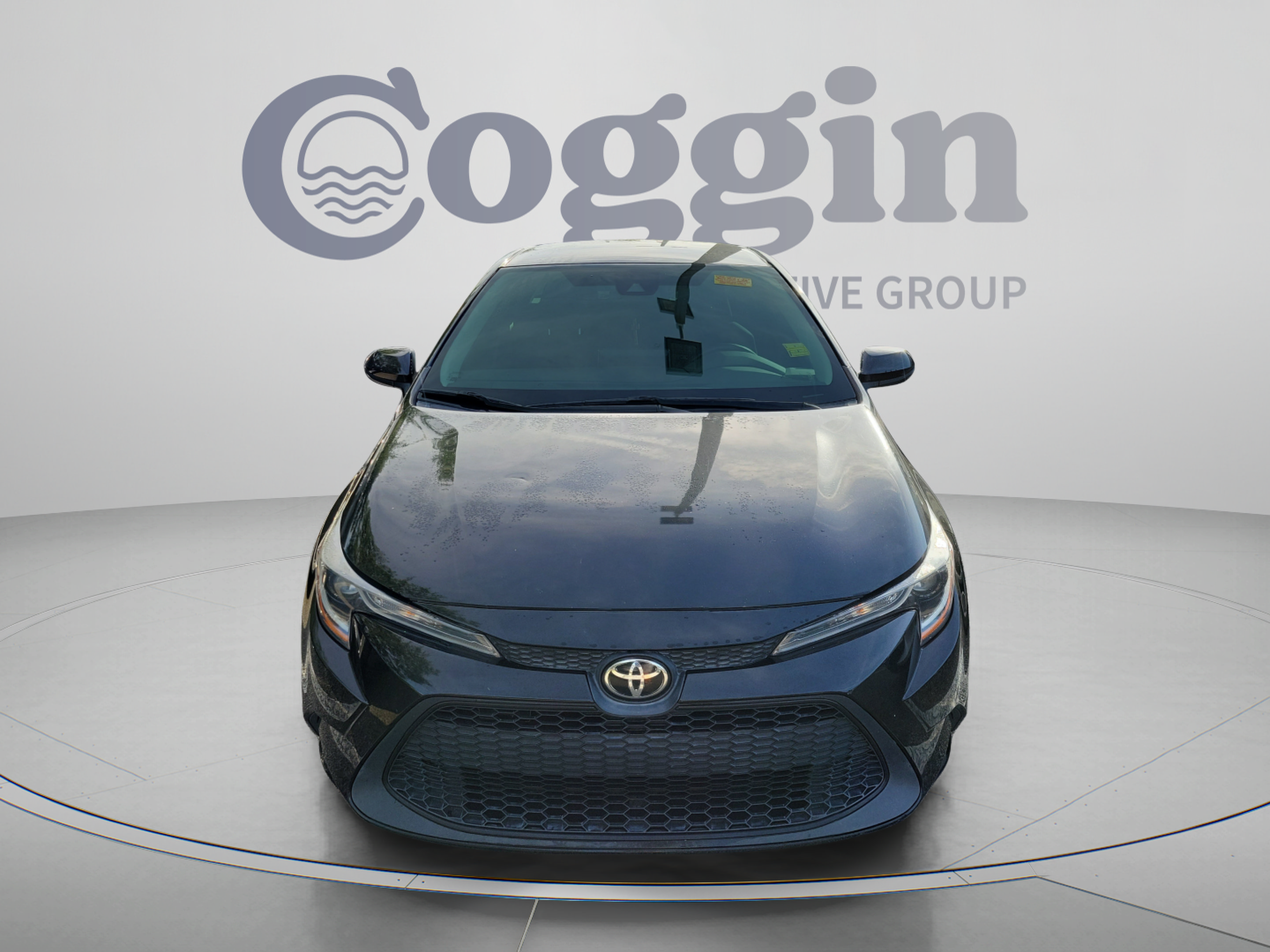Used 2021 Toyota Corolla LE FWD image 12