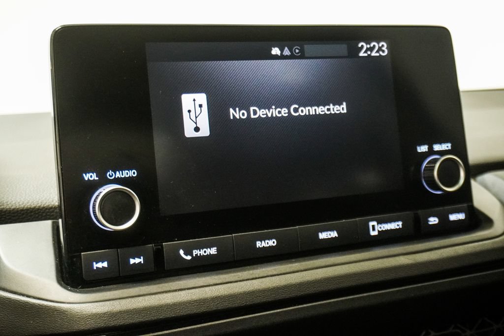 Used 2023 Honda Accord EX image 21