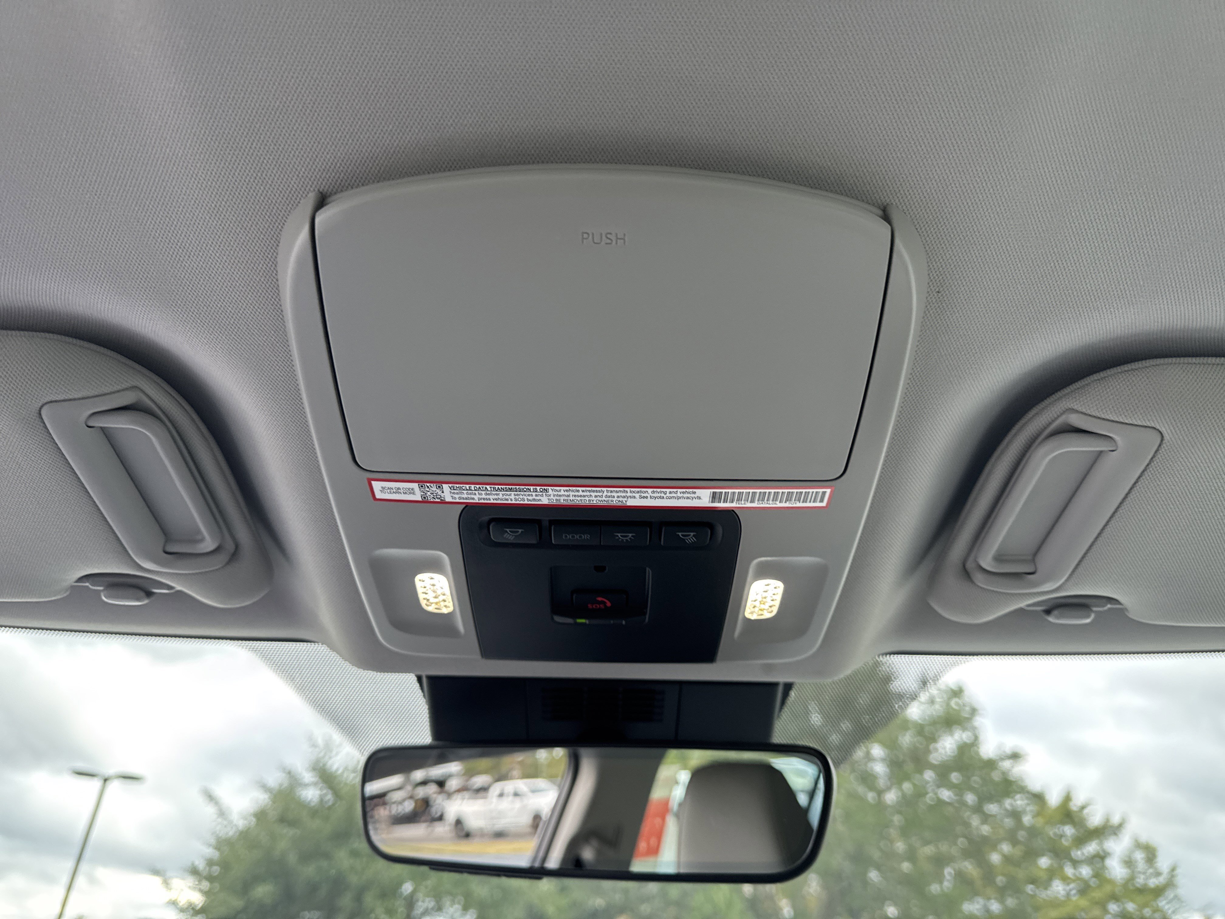 New 2026 Toyota Camry XLE image 21