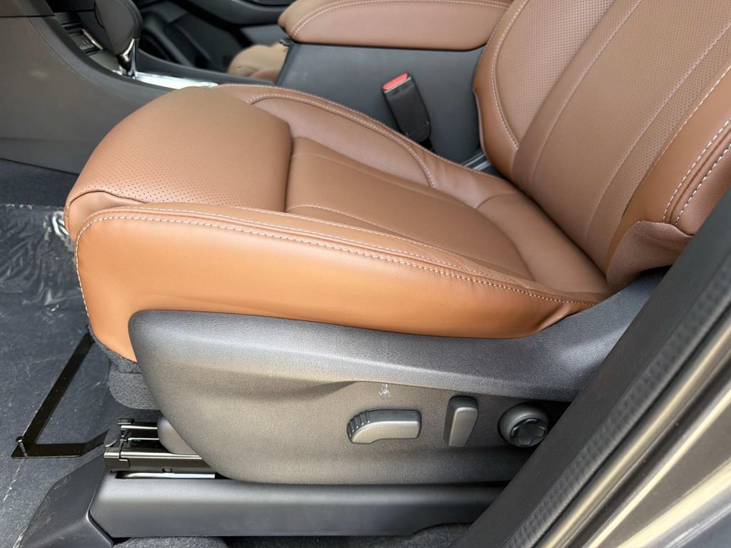 New 2026 Subaru Ascent Touring AWD/4WD image 12