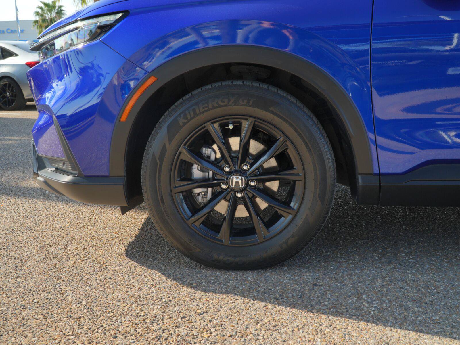 Used 2025 Honda CR-V Sport-L image 18