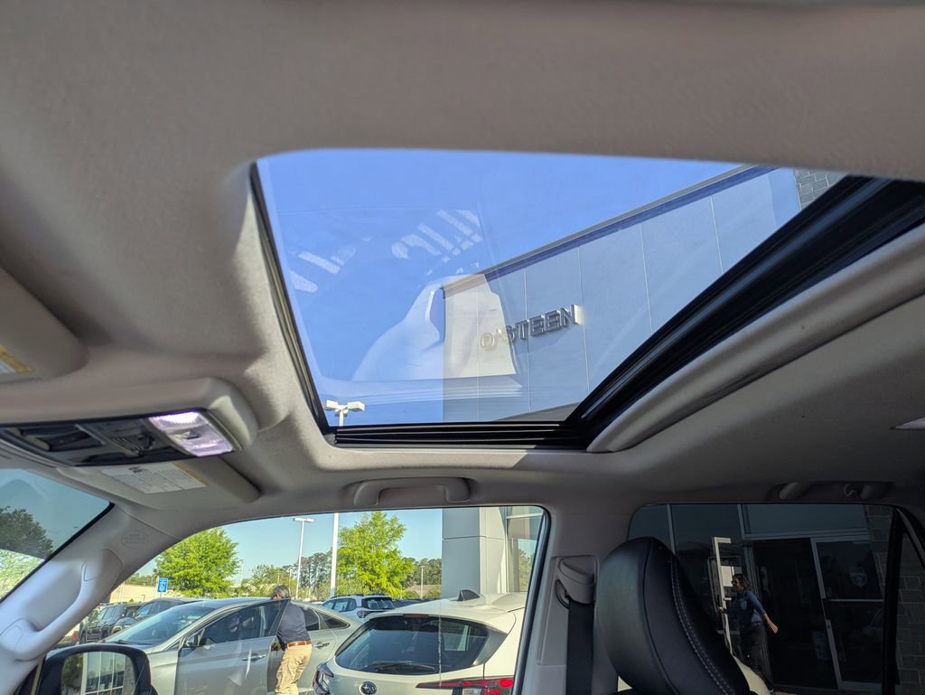 Used 2024 Toyota 4Runner Limited AWD/4WD image 22