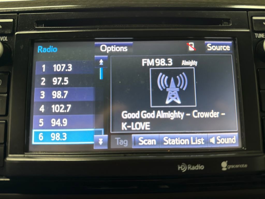 Used 2014 Toyota Tacoma PreRunner image 22