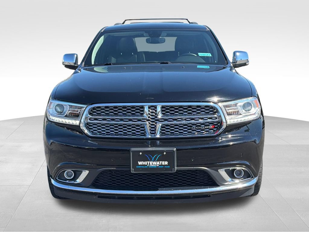 Used 2019 Dodge Durango Citadel AWD/4WD image 30