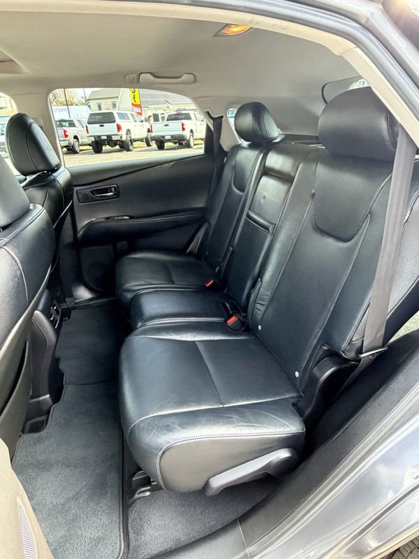 Used 2015 Lexus RX 350 FWD image 23
