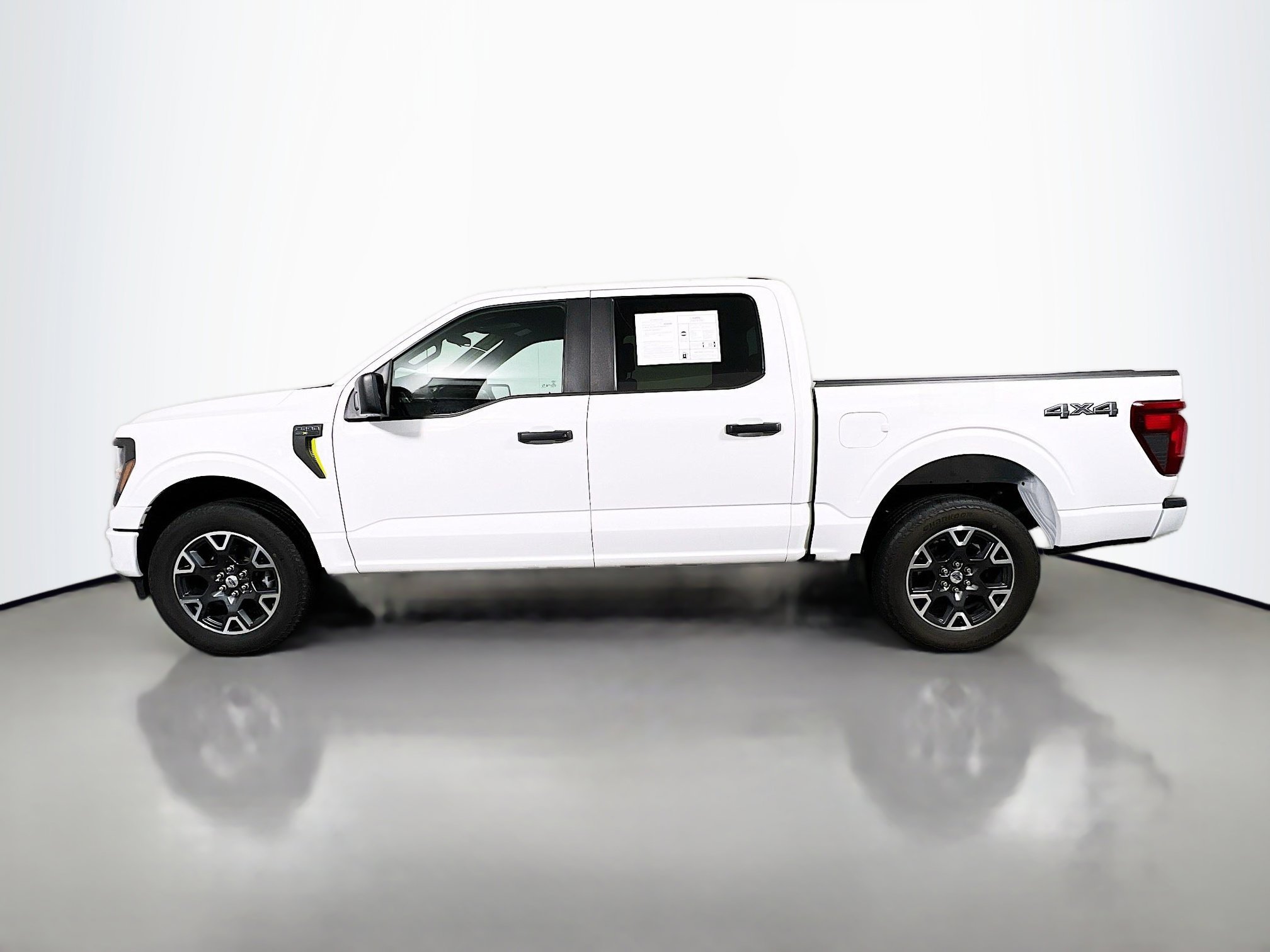 Used 2024 Ford F150 STX image 8