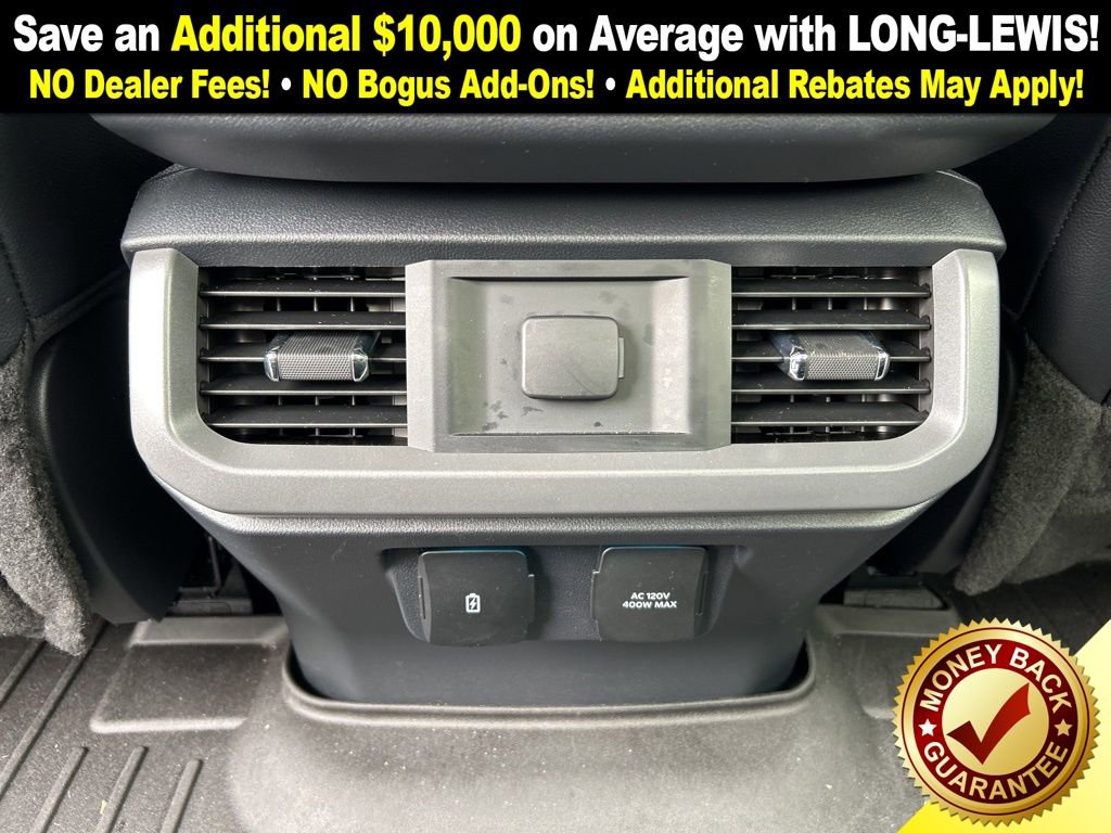 Used 2023 Ford F150 Lariat w/ Bed Utility Package image 25