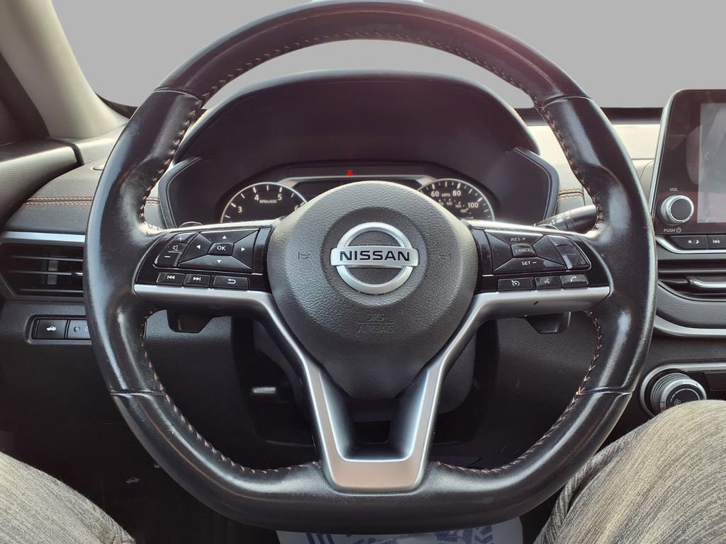 Used 2020 Nissan Altima 2.5 SR image 15