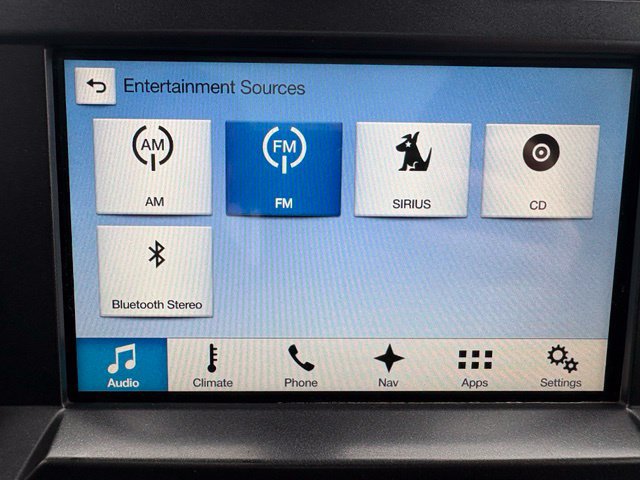 Used 2017 Ford F250 Lariat w/ Lariat Ultimate Package AWD/4WD image 7