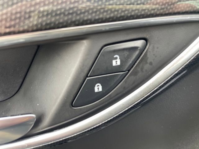 Used 2023 Buick Envision Essence w/ Sport Touring Package image 13