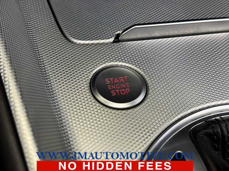 Used 2019 Audi TT 2.0T w/ Technology Package image 42