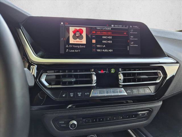 Used 2020 BMW Z4 M40i w/ Executive Package RWD image 17