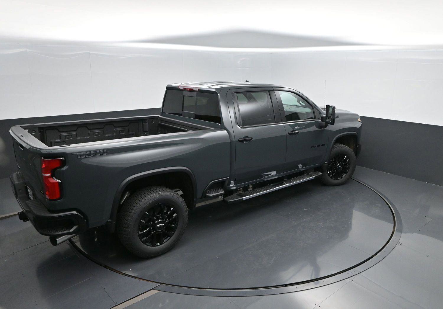 New 2026 Chevrolet Silverado 2500 LTZ w/ LTZ Plus Package image 45
