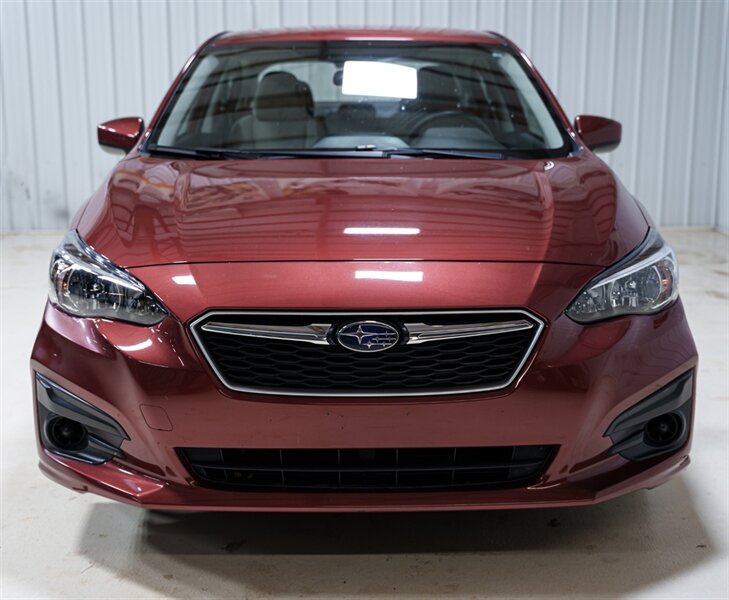Used 2019 Subaru Impreza 2.0i Premium AWD/4WD image 19