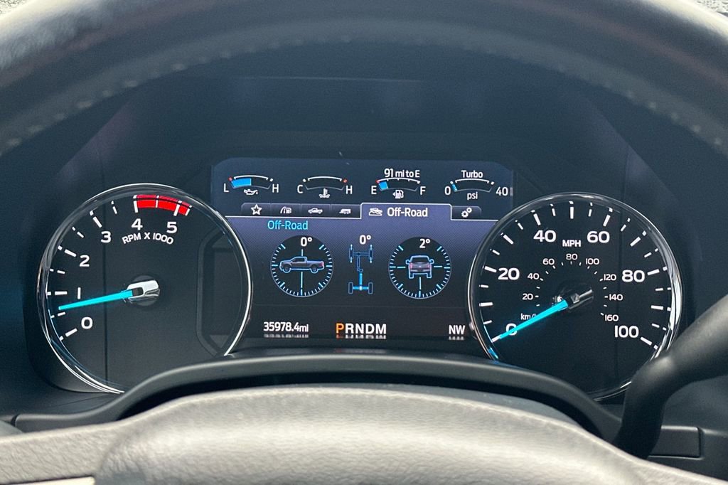 Used 2022 Ford F250 Lariat image 26