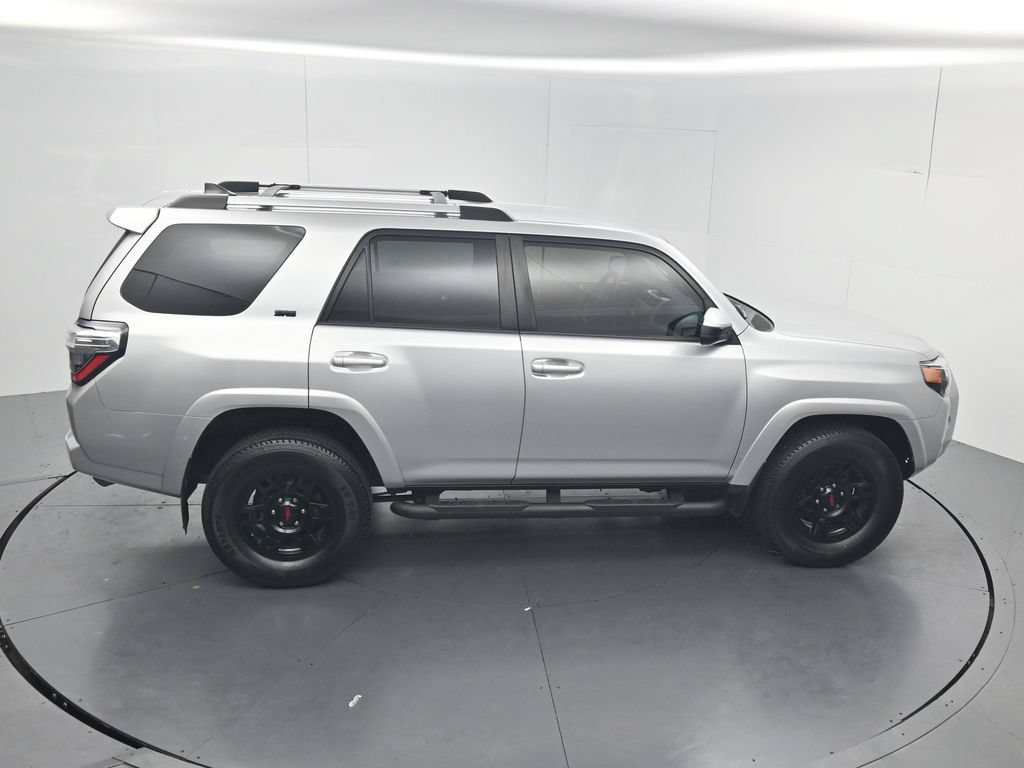 Used 2023 Toyota 4Runner SR5 AWD/4WD image 56