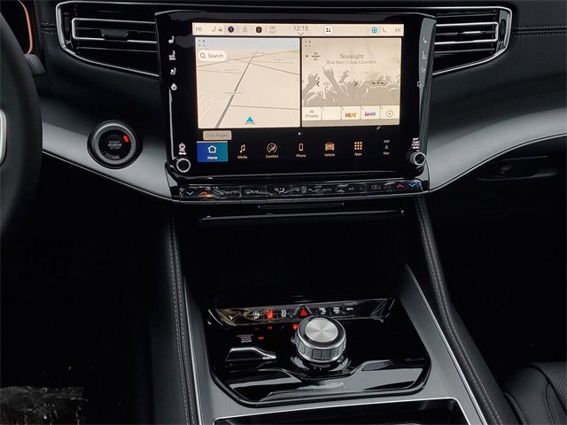 New 2026 Jeep Grand Wagoneer Limited w/ Premium Group II image 17