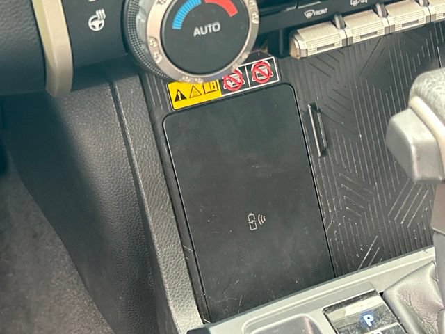 Certified 2025 Toyota Tacoma SR5 AWD/4WD image 56