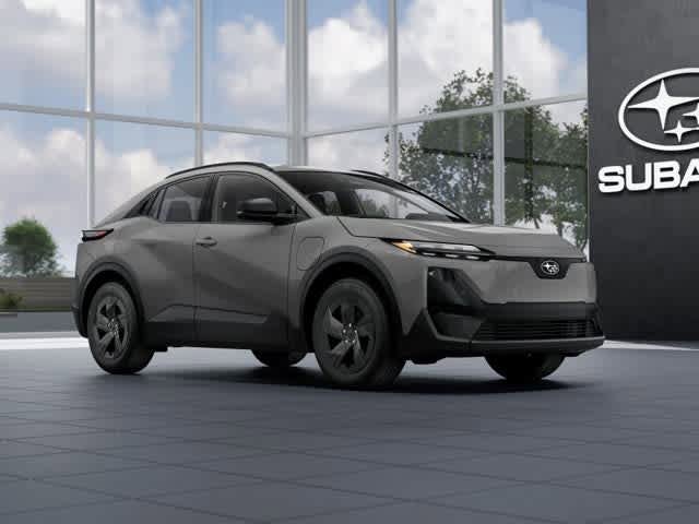 New 2026 Subaru Uncharted AWD image 1