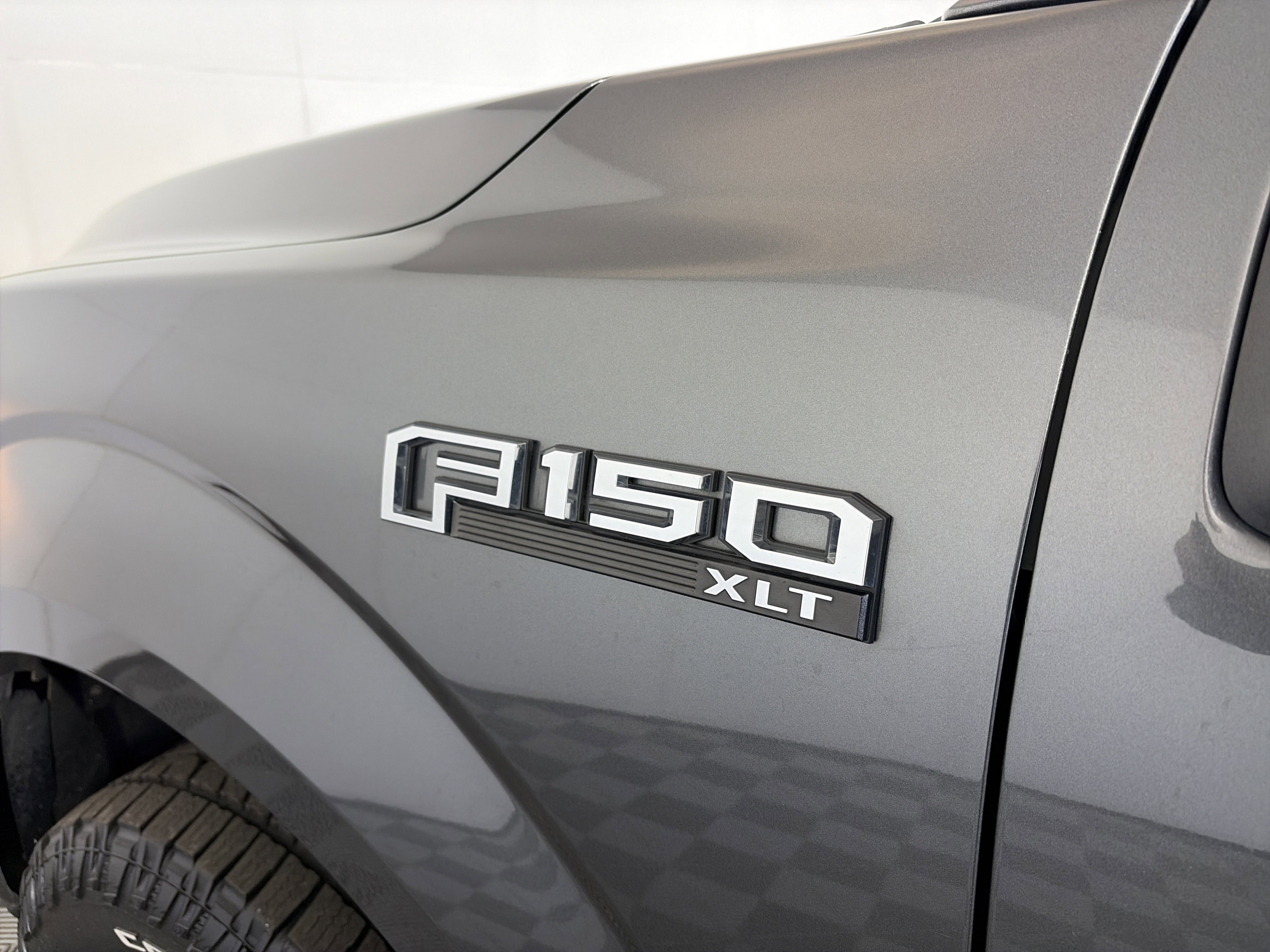 Used 2020 Ford F150 XLT w/ Equipment Group 302A Luxury image 18