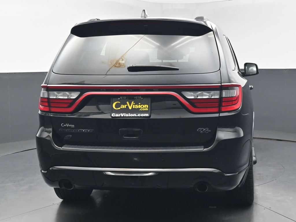 Used 2024 Dodge Durango R/T AWD/4WD image 4