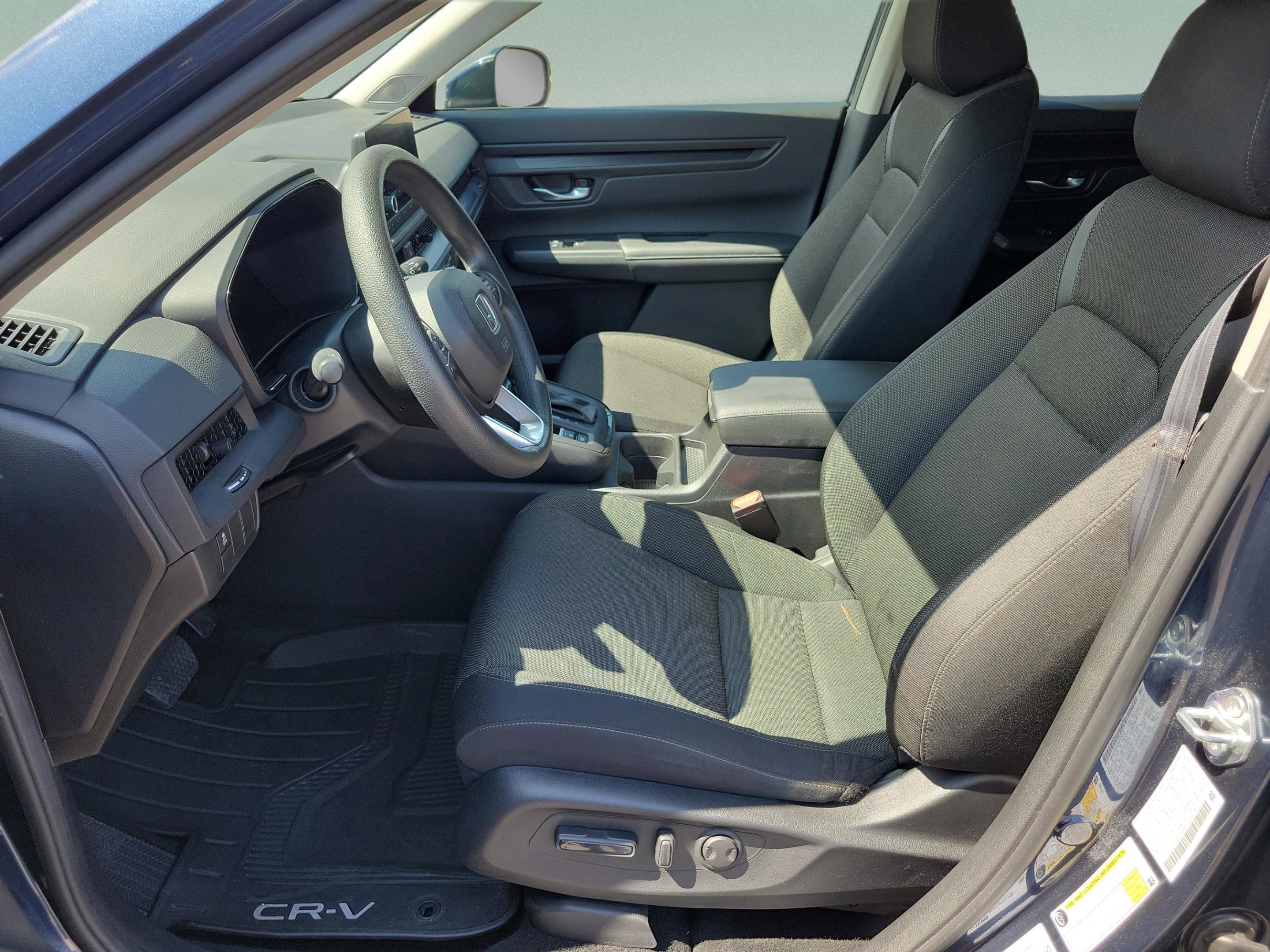 Certified 2024 Honda CR-V EX image 15