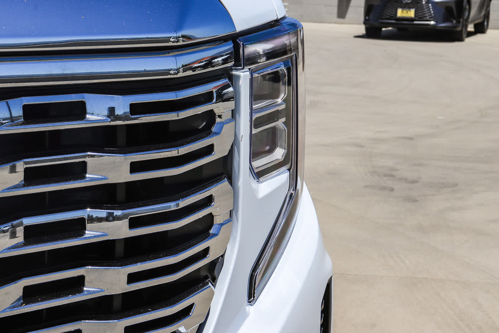 Used 2026 GMC Sierra 1500 Denali AWD/4WD image 6