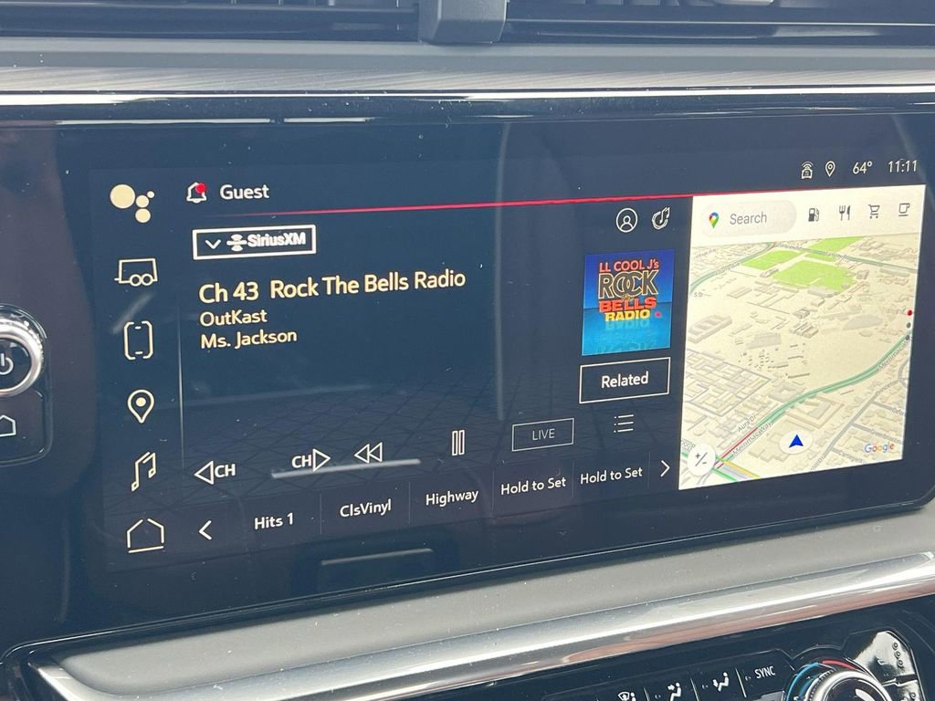 New 2026 GMC Sierra 3500 Denali Ultimate image 16