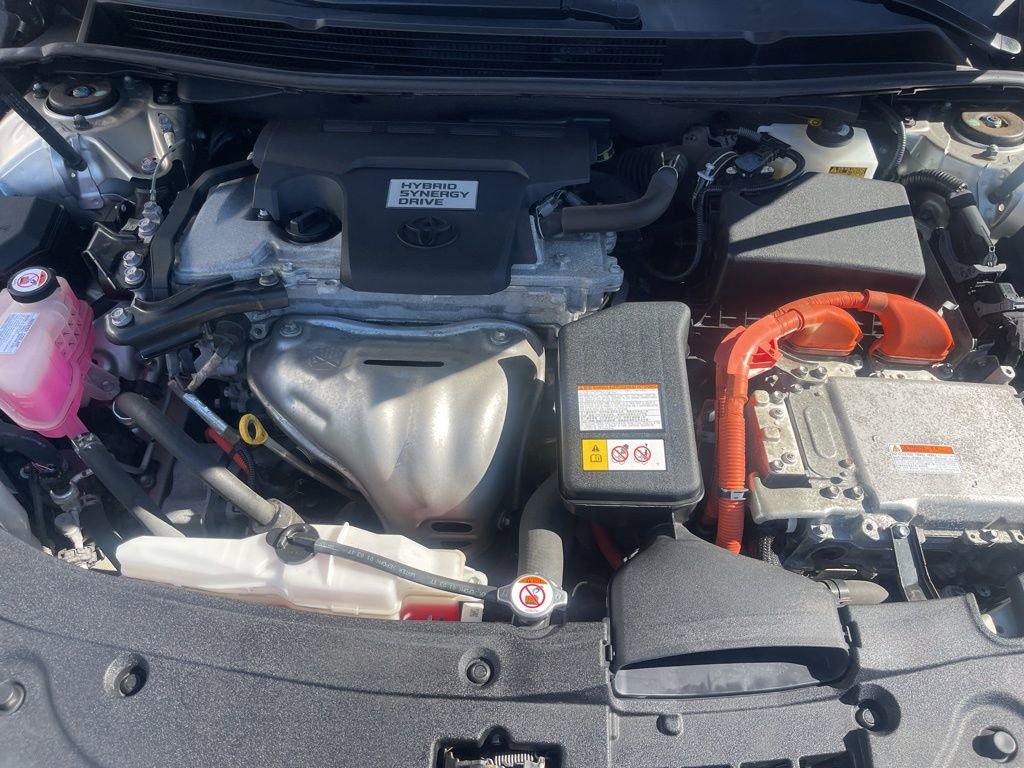 Used 2018 Toyota Avalon XLE Premium w/ Carpet Mat Package image 31