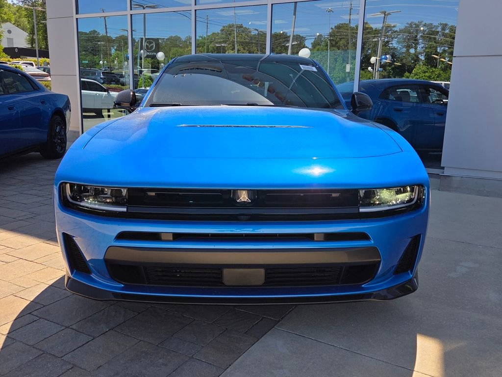 New 2026 Dodge Charger GT AWD/4WD image 2
