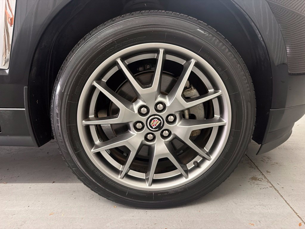 Used 2015 Cadillac SRX Performance w/ Driver Awareness Package FWD image 11