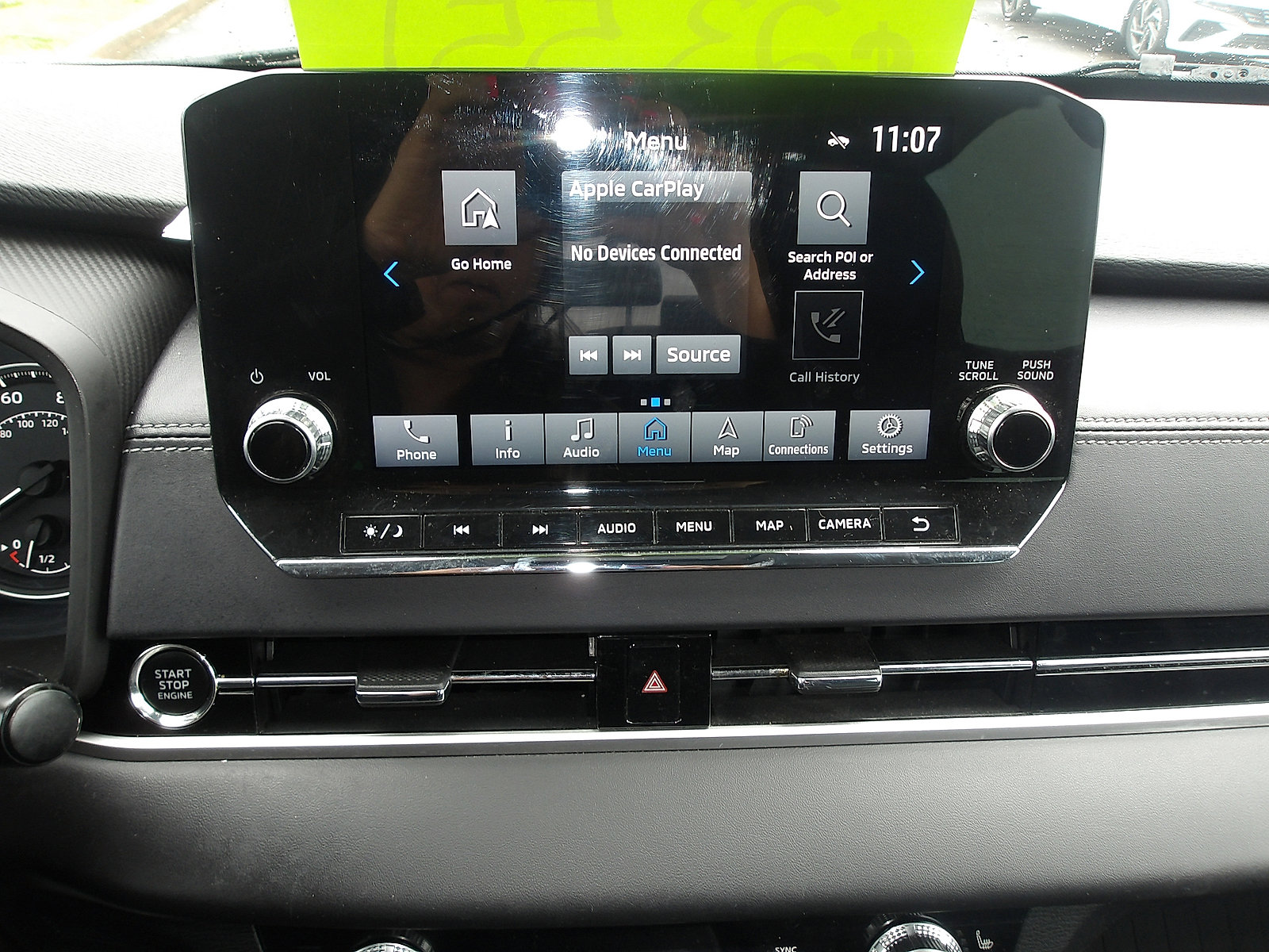 Used 2023 Mitsubishi Outlander SE AWD/4WD image 20