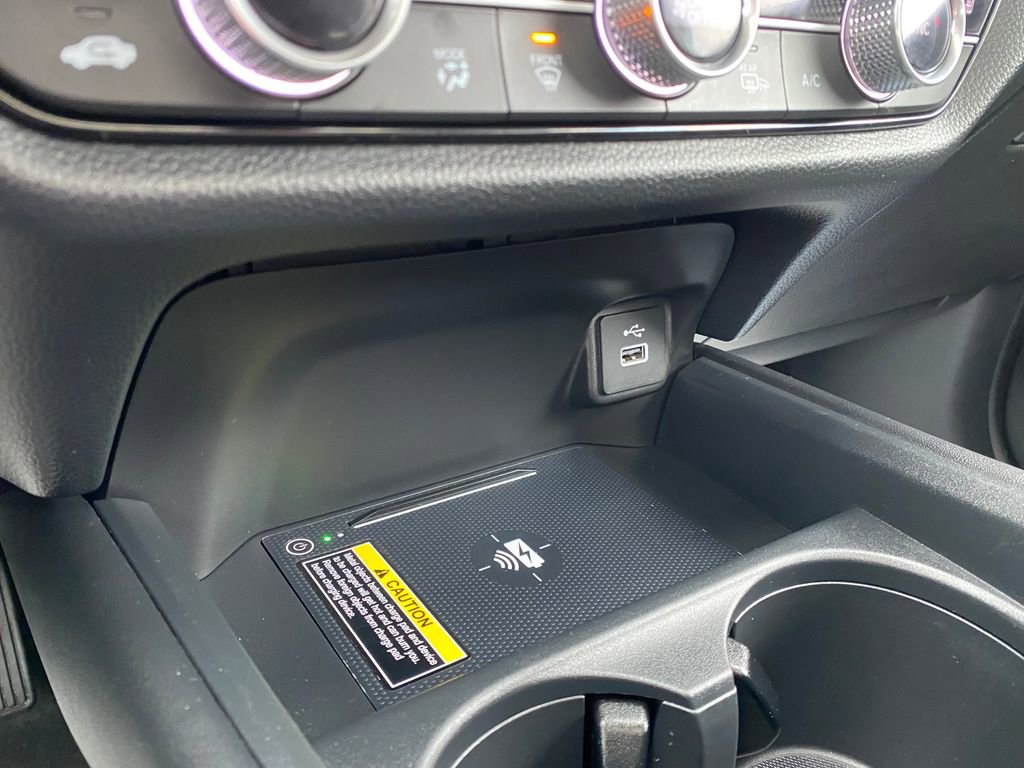 Used 2024 Honda HR-V EX-L image 28