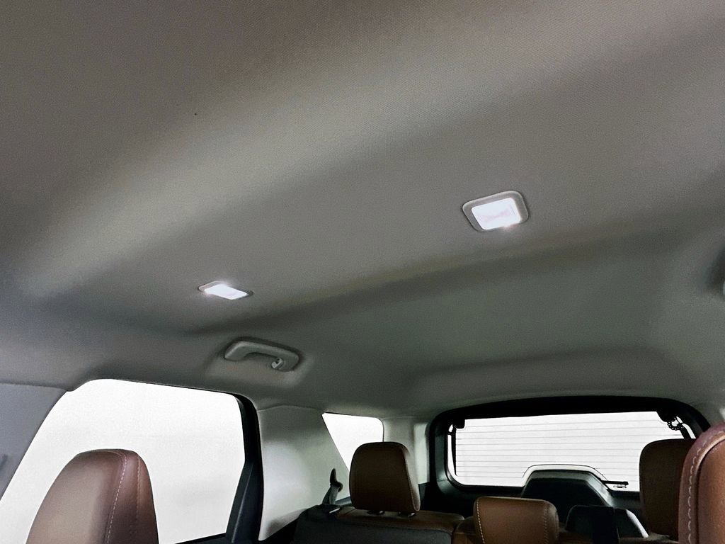 Used 2021 Ford Bronco Sport Outer Banks image 20