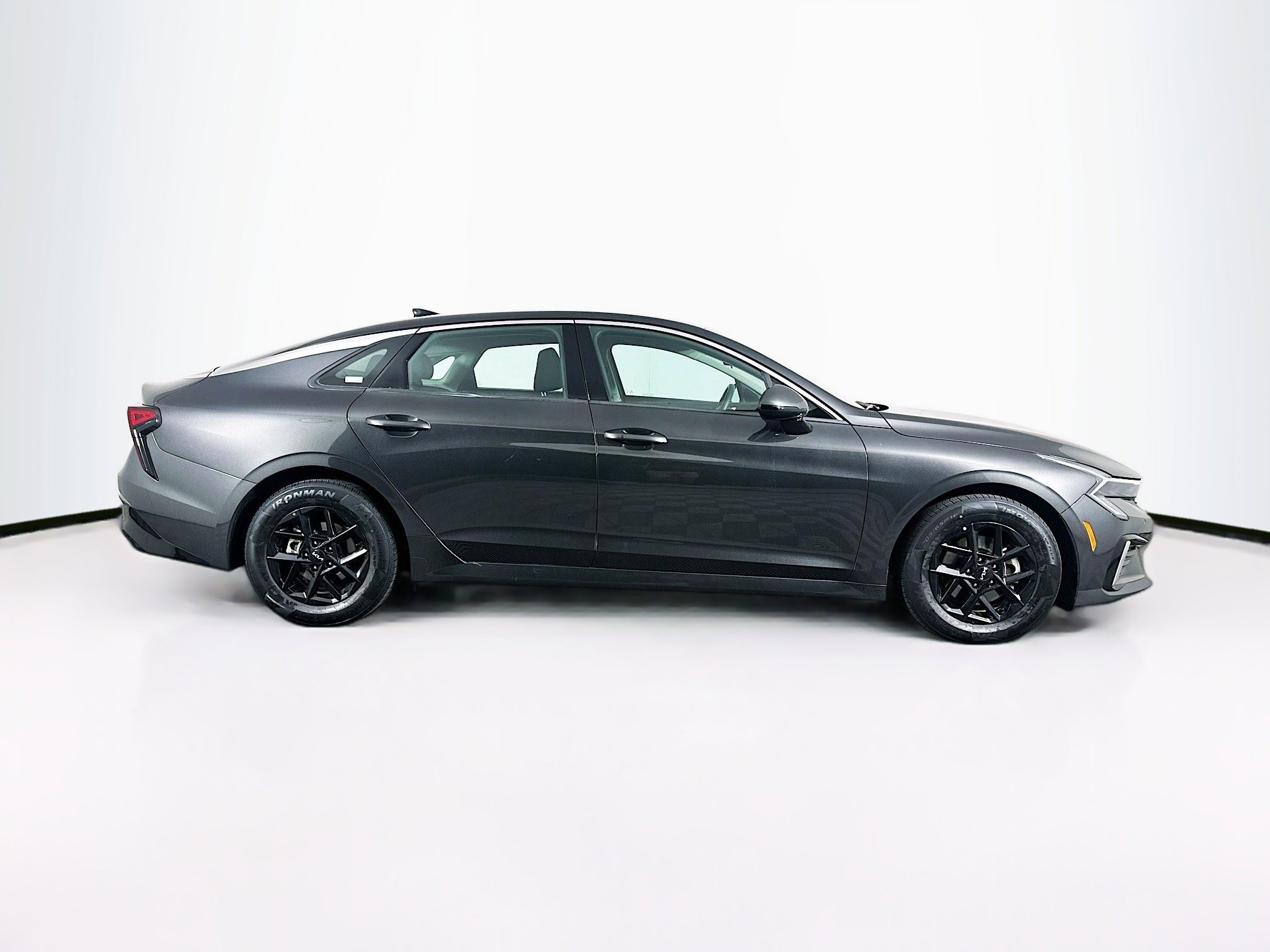 Used 2025 Kia K5 LXS FWD image 10