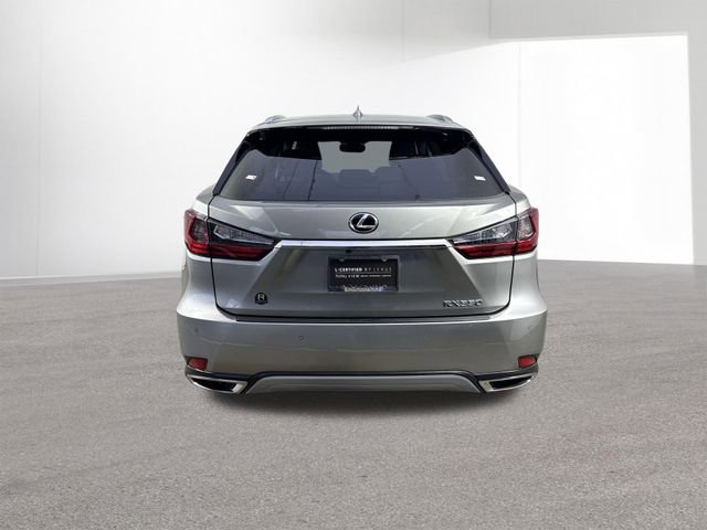 Certified 2022 Lexus RX 350 AWD w/ Premium Package image 33