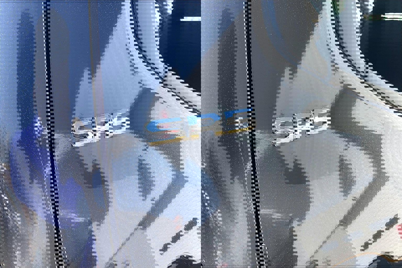 Used 2025 Toyota Tacoma SR5 image 10