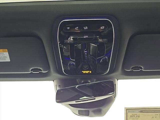 New 2026 Mercedes-Benz GLC 43 AMG 4MATIC image 26