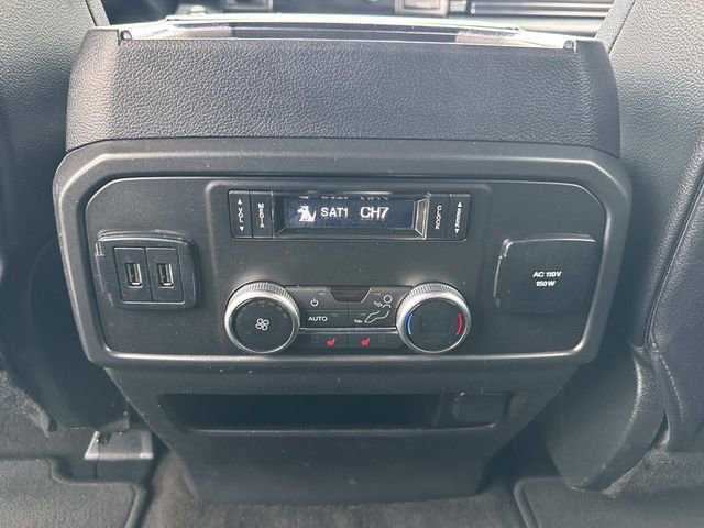Used 2019 Ford Expedition Limited w/ Equipment Group 301A RWD image 18