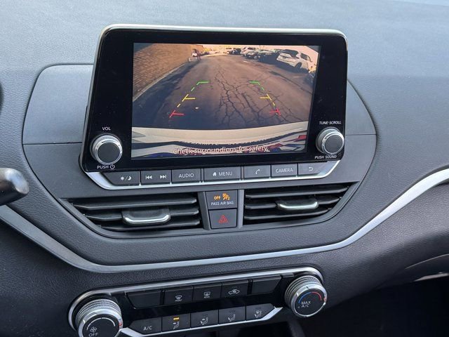 Used 2020 Nissan Altima 2.5 S image 21