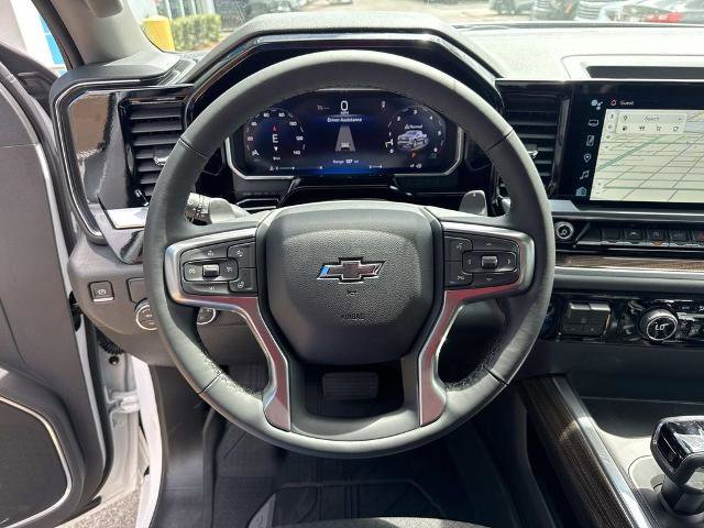 New 2026 Chevrolet Silverado 1500 RST w/ Protection Package RWD image 15