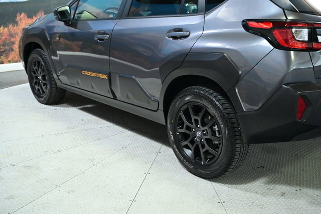 Certified 2024 Subaru Crosstrek 2.5i Wilderness w/ Wilderness Package image 8
