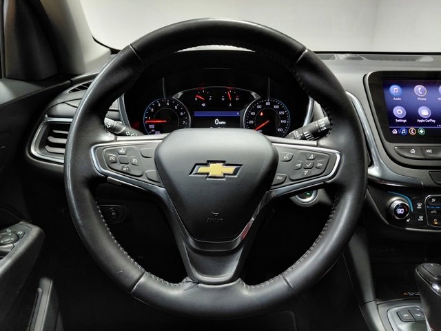 Used 2019 Chevrolet Equinox Premier image 26