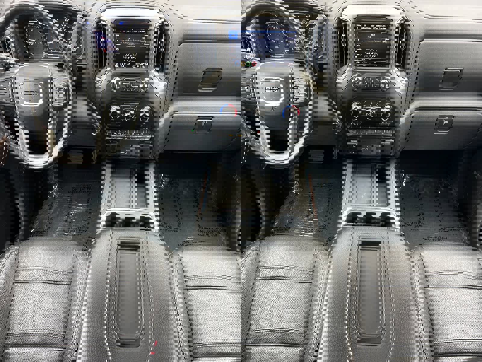 Used 2022 GMC Sierra 1500 Denali w/ Technology Package image 4