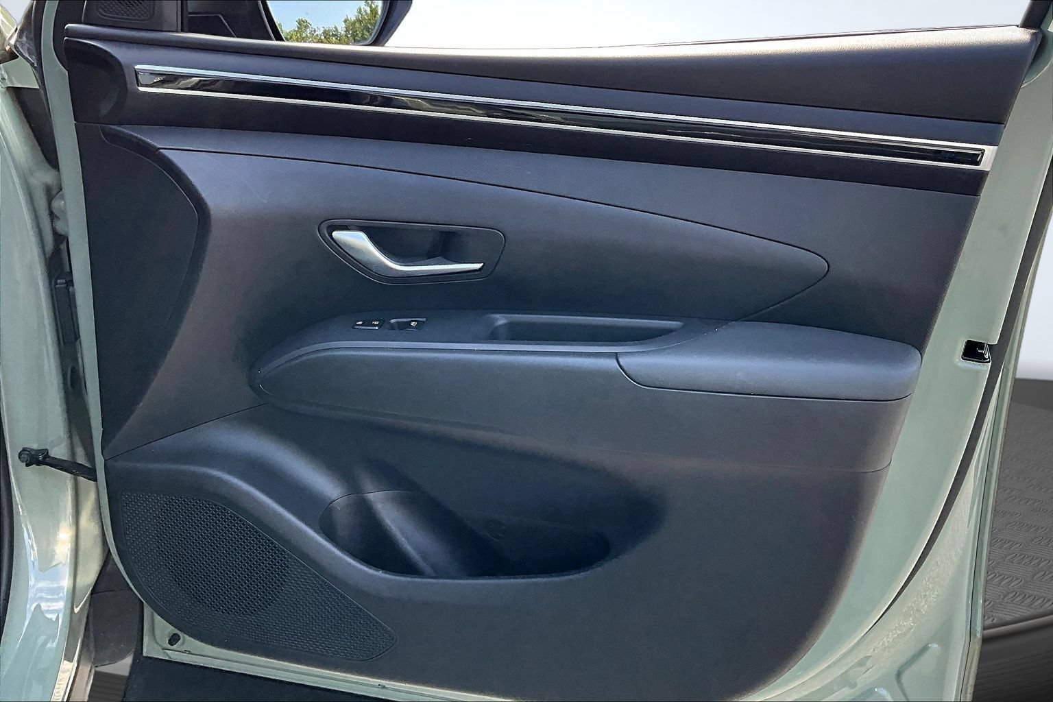 Used 2022 Hyundai Santa Cruz SEL FWD image 24