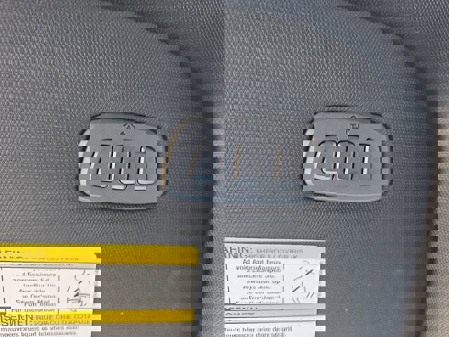 Used 2026 Ford F150 Lariat w/ Equipment Group 501A Mid image 24