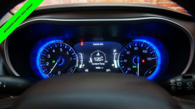 Used 2019 Chrysler Pacifica Touring-L w/ Advanced Safetytec Group image 14