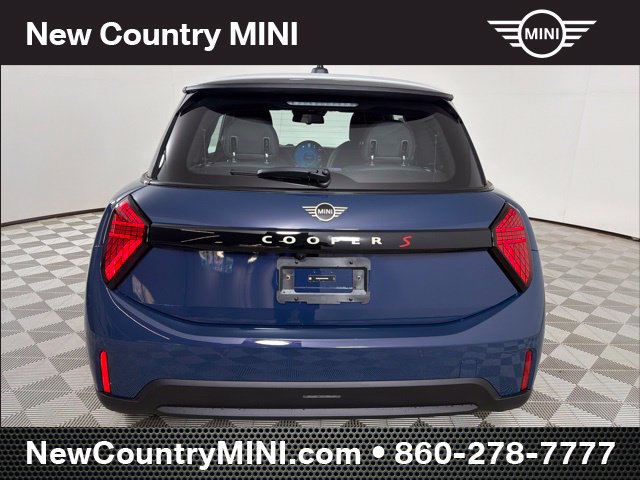 New 2027 MINI Cooper S FWD image 6