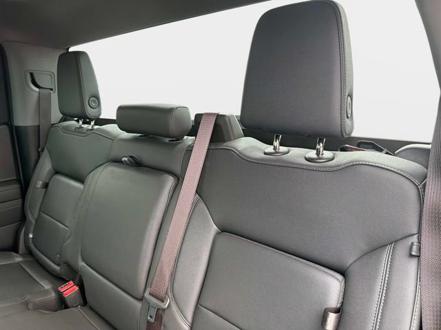 Used 2023 GMC Sierra 1500 SLT w/ SLT Premium Package AWD/4WD image 12