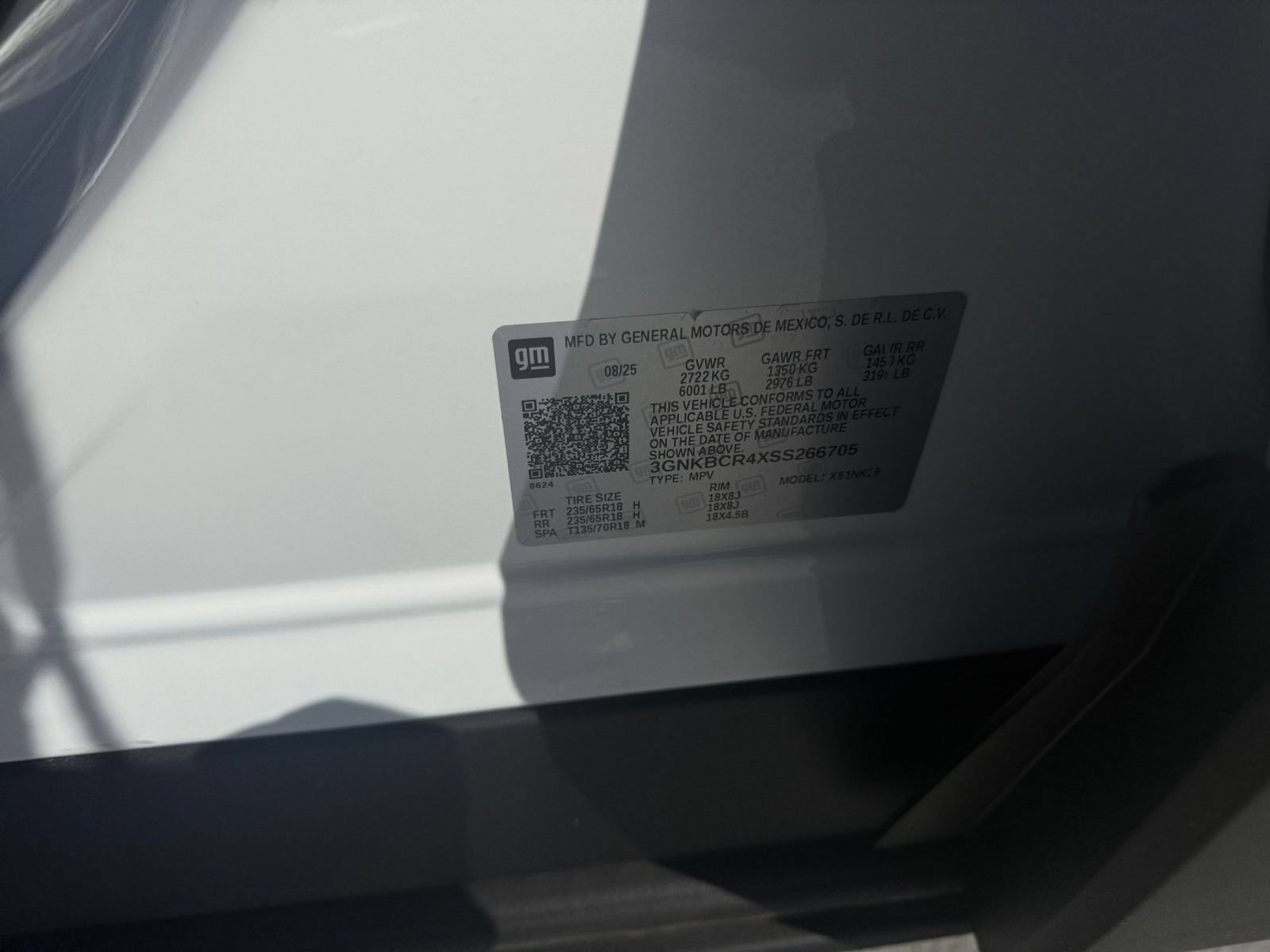 Used 2025 Chevrolet Blazer LT FWD image 30